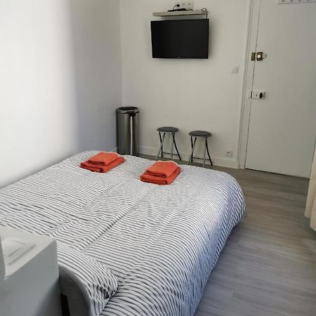 Suite Capucins 2 Реймс Екстер'єр фото